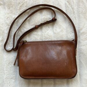 Madewell The Simple Crossbody Bag